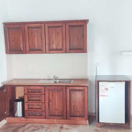 Rizokarpaso Karpaz Stone House Bed & Breakfast エクステリア 写真