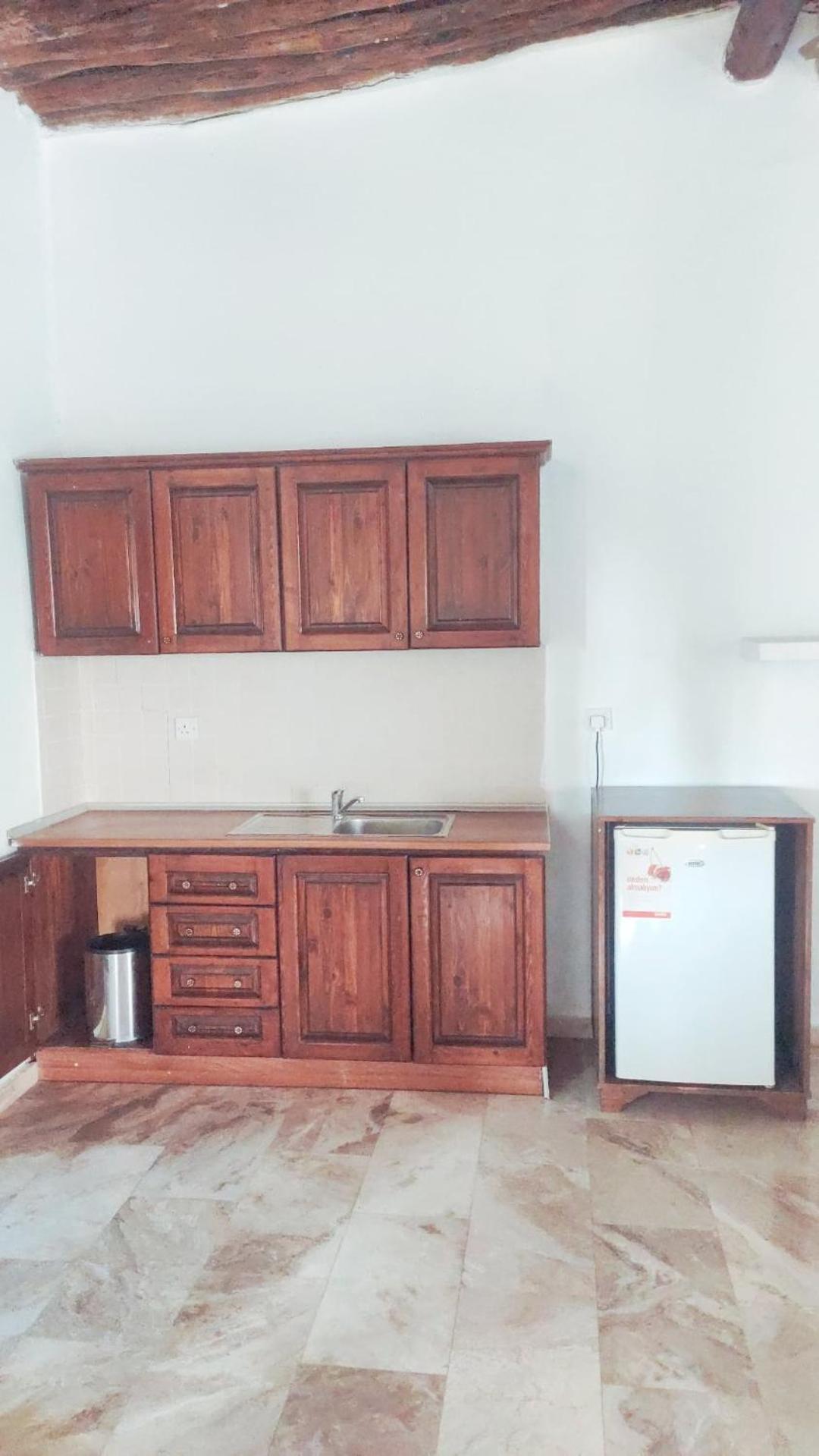 Rizokarpaso Karpaz Stone House Bed & Breakfast エクステリア 写真