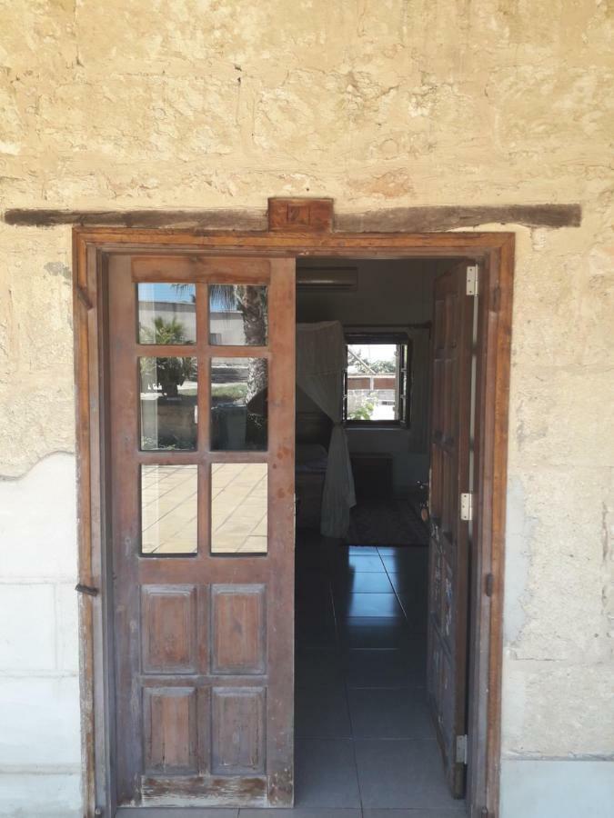 Rizokarpaso Karpaz Stone House Bed & Breakfast エクステリア 写真